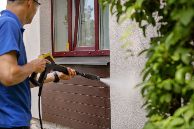 Full-Service Exterior Cleaners