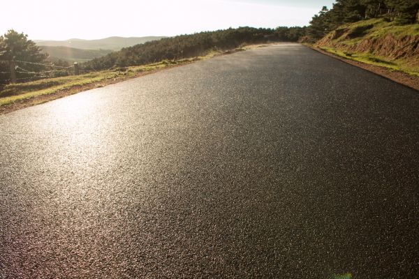 Asphalt Cleaning in Costa Mesa