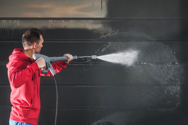 Exterior Washing in Costa Mesa