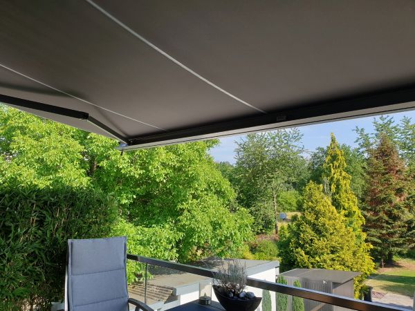 Fabric Awning Cleaning in Costa Mesa