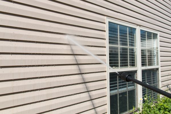 House Pressure Washing in Costa Mesa