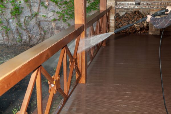 Cost of Porch Dirt Removal in Costa Mesa
