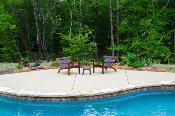 Pool Patio Cleaning in Costa Mesa